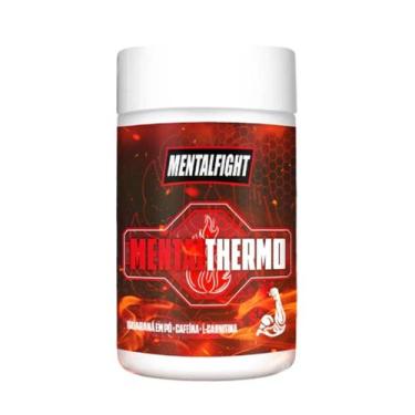 Imagem de Suplemento Termogênico MENTALTHERMO - MentalFight, Sem variação