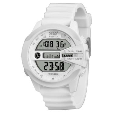 Imagem de Relógio X-Watch Masculino Ref: Xmppd800 Bxbx Esportivo
