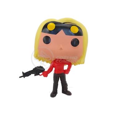 Imagem de Boneco Action Figure Esquadrão Suicida 2 O Sábio