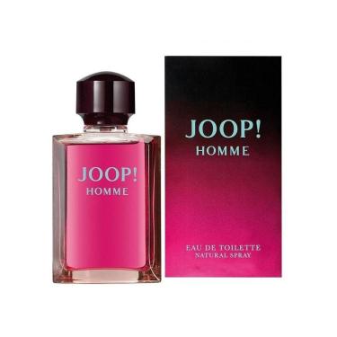 Imagem de Perfume Joop! Homme Eau De Toilette Joop! Perfume Masculino 125ml