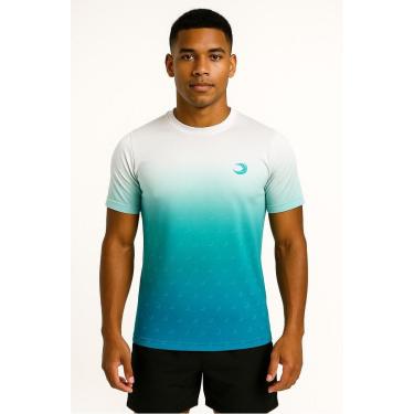Imagem de Camiseta Summer Pro Anti Odor + Proteção UV 50°C Unissex-Unissex