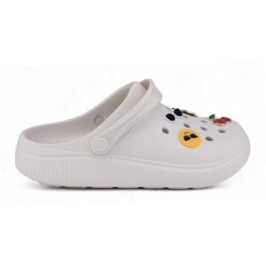 Imagem de Chinelo Babuche Feminino Moleca 5832.201 Casual