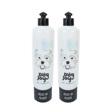 Imagem de Kit 2 Frasco Diluidor Shampoo Concentrado Profissinal Dogjoy