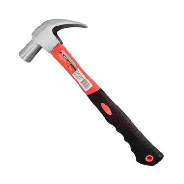 Imagem de Martelo Unha Cabeça 20Mm Com Cabo De Fibra 1040555 Mtx, 20mm