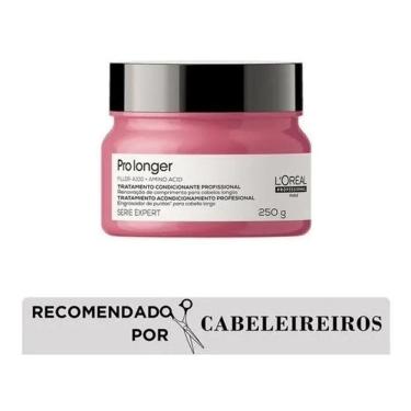 Imagem de 2X Pro Longer Máscara Capilar 250Ml L`Oréal Professionnel