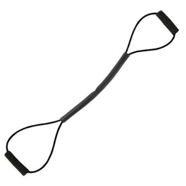 Imagem de Shakven Bandas resistentes ao boxe, Bandas de boxe | Corda de tração resistente ao boxe | Corda para treinamento de força com alças confortáveis, corda para treinamento de agilidade para homens e