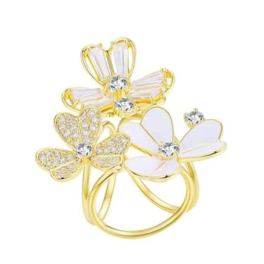 Imagem de Cachecol de seda de dupla finalidade fivela combina com tudo roupas de canto fivela de nó camiseta cachecol fivela broche acessórios femininos joias femininas