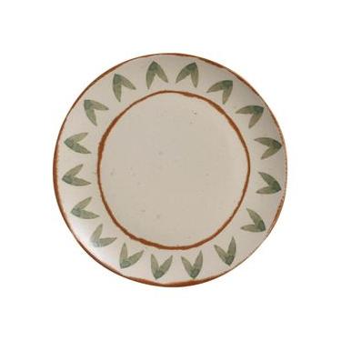 Imagem de Conjunto com 6 Pratos Raso Coup Stoneware Magari Ø26cm