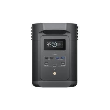 Imagem de EcoFlow E980 - Estação De Energia Portátil 650W / 980Wh