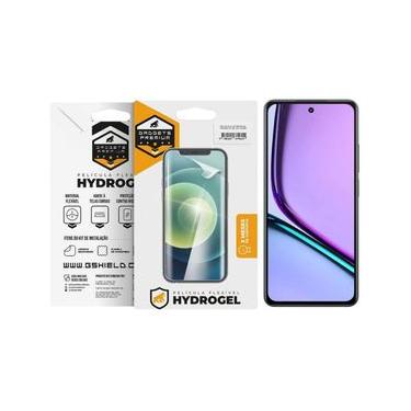 Imagem de Película para Realme C67 - Hydrogel Gamer Fosca - Gshield