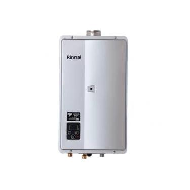 Imagem de Aquecedor de Água a Gás Rinnai E33 GLP 32,5 Litros Bivolt