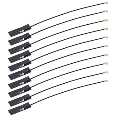 Imagem de YWBL-WH Antena WIFI, Placa Macia FPC, Antena Interna 2.4g Com Alto Ganho para Casa Inteligente e Aplicações de Monitoramento Sem Fio