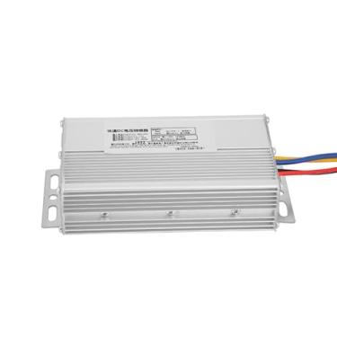 Imagem de FTVOGUE 36-72V a 12V 30A 360W DC Converter Conversores de Potência do Transformador de Tensão, Fáceis de Usar Com Conexão Reversa para Proteção contra Sobrecorrente, Sobretemperatura e Sobretensão,