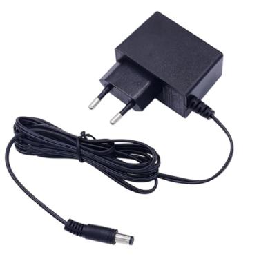 Imagem de Fonte de Alimentação 12V 2A para Fita Led Câmeras de Segurança Tvbox Iluminação Modem Pino P4 5.5x2.5mm Bivolt