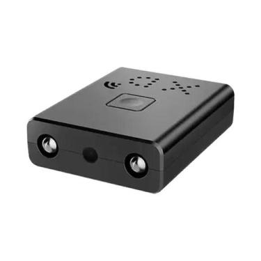 Imagem de Câmera Mini 4K WiFi 5G 1080P HD Com Visão Noturna Detecção De Moviment