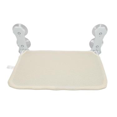 Imagem de ASHATA Rede Dobrável Robusta do Poleiro da Janela do Gato para a Espreguiçadeira Confortável Estável, Apropriada para Atividades Internas Amantes Gato