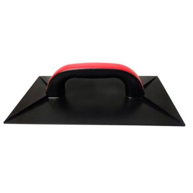 Imagem de Desempenadeira Plástica 14x24cm Compel 0.2430