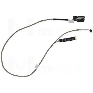 Imagem de Cabo Flat Da Webcam para Dell Vostro 5470 5480 3zjw8cawi20
