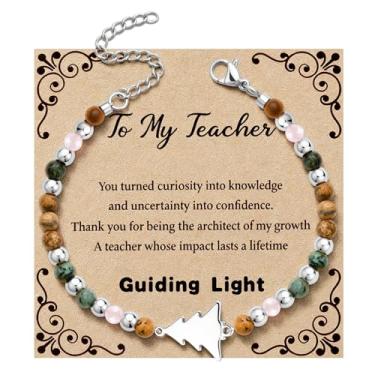 Imagem de QILMILY Pulseira feminina com cruz banhada a ouro 14 quilates/pulseiras de prata para mulheres, joias de ouro, presentes de aniversário personalizados, pulseira cruzada, presentes exclusivos de Natal