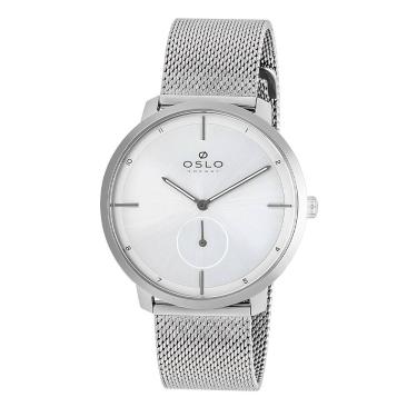 Imagem de Relogio Oslo Ombsssvd0003 S1sx