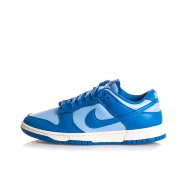 Imagem de Nike Dunk Low Retro Bttys - Masculino (HF5441-400, Azul Psíquico/Vela/Azul Estrela), Azul psíquico/vela/azul estrela, 39