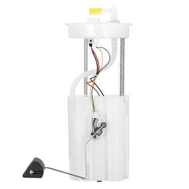 Imagem de BDFHYK Conjunto de módulo de bomba de combustível elétrica 17045SWNH00 compatível com Honda CRV 2.4 2007 2008 2009 2010 2011 Substitui 17045-SWA-H00, 17045SWAH00, 17708SWR00H, 17045-SWN-H00, 17708