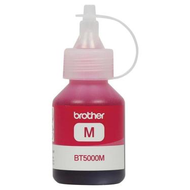 Imagem de Refil De Tinta Brother - Magenta 41,8 Ml - Bt5001m