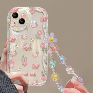 Imagem de Capa para celular Xiaomi Redmi Note 14 13 Pro Plus Note 12S 10 11 8 Pro 12 para Redmi 13 12C 13C 14C 10C, capa ondulada de TPU, S12038, para Redmi Note 11 Pro 4G