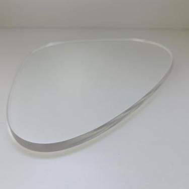 Imagem de Bandeja Orgânica Premium Acrílico 10mm (G- 36x24)