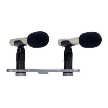 Imagem de Microfone Supercardióide Condensador KR60 DUO Kadosh