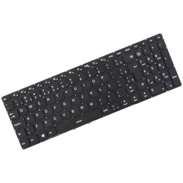 Imagem de Teclado mBook para Lenovo 310-15abr 310-15iap Sem Botão Power