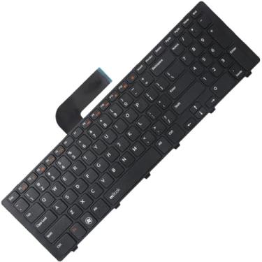 Imagem de Teclado mBook para Dell 0454rx 454rx V119725as1