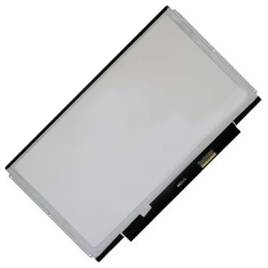 Imagem de Tela mBook 13.3 para Lp133wh2-tln1 Lp133wh2-tll3 Lp133wh2-tln3