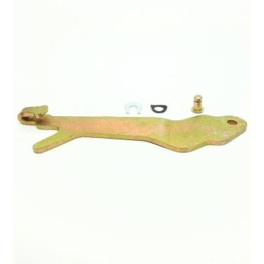 Imagem de Alavanca Acionamento Freio Mão S10 4X2 4X4 2012 À 2021 Le