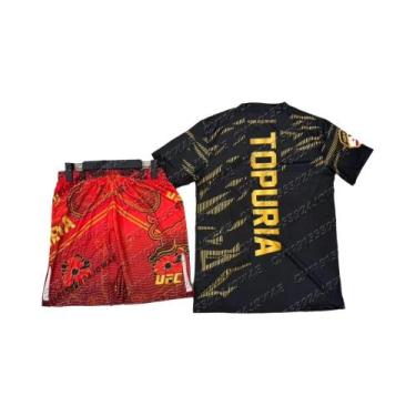 Imagem de Conjunto De Treinamento Masculino Respirável De Secagem Rápida Ilia To