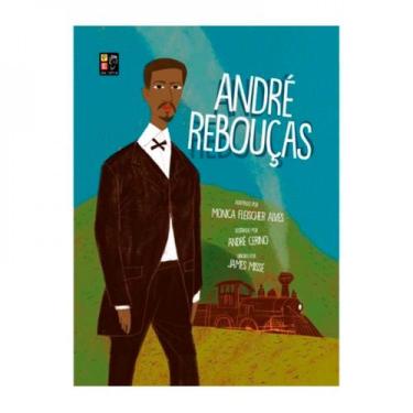 Imagem de Andre rebouças - PÉ DA LETRA - PE DA LETRA, 3