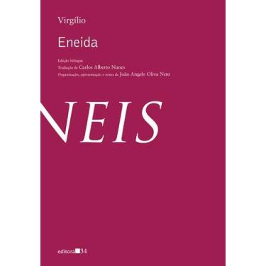 Imagem de Livro - Eneida