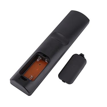 Imagem de Luqeeg Controle Remoto Preto Universal AKB72915244 para TV LCD LED, Economia de Energia, Baixo Consumo de Energia, Acesso Direto Ao Canal, Controle Remoto para Entretenimento Doméstico