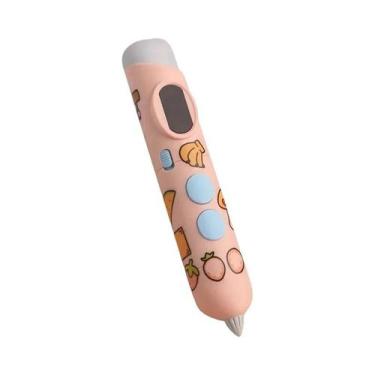 Imagem de Caneta De Impressão 3D Para Crianças, Brinquedo Educacional DIY Com Fi