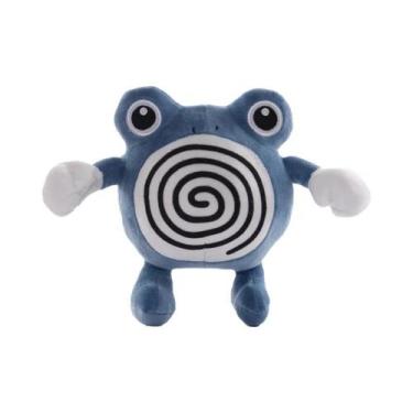 Imagem de Brinquedos De Pelúcia Pokémon Pikachu Gengar Jirachi Celebi Quilava Sp