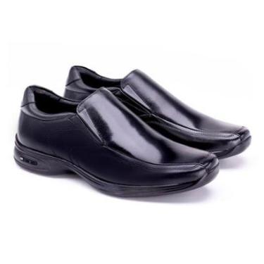 Imagem de Sapato Social Masculino Jota Pe 71455-Masculino
