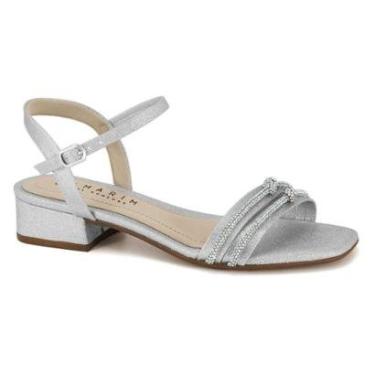 Imagem de Sandália Feminina Ramarim 2548208-Feminino