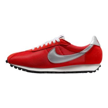 Imagem de Nike Tênis feminino LD-1000, Uni Vermelho/Mtlc Prata/Vela, 34