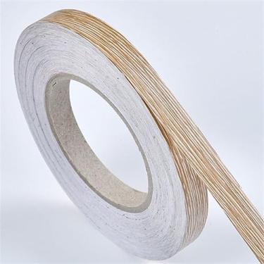 Imagem de 50 m Molding Peel off and Stick Wallpaper Border-Wall Border Fita autoadesiva de borda de parede impermeável borda de teto moldura de porta linha de cintura decoração interior azulejos Stciker