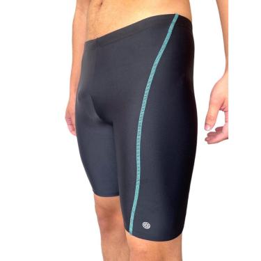 Imagem de Bermuda Natação com Trançador-Masculino