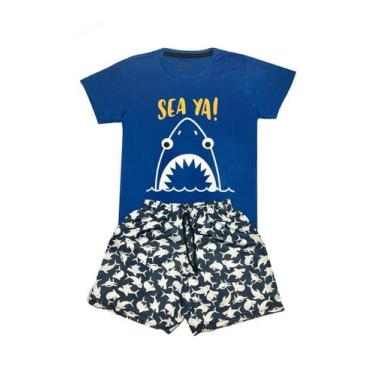 Imagem de Conjunto Menino Sea Ya! Royal Ser Menor , 6