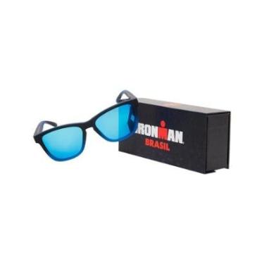 Imagem de Óculos de Sol Yopp Polarizado Uv400 Ironman Brasil IM016-Unissex