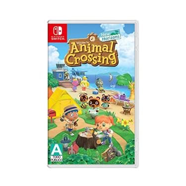 Imagem de Animal Crossing: New Horizons - For Nintendo Switch