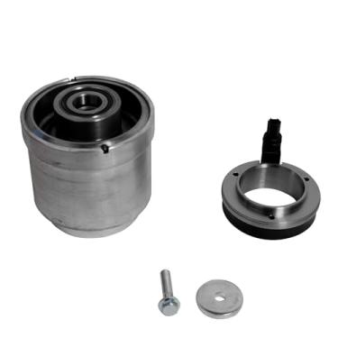 Imagem de Substituição do acoplador viscoso do diferencial traseiro para Ford Edge Flex Escape 2013-2022, substituição para Lincoln Continental MKX 2016-2018#CV6Z-4A232-A Mixizap