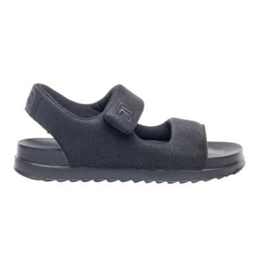 Imagem de Fila Chinelo Feminino Drifter Bubble Feminina Slide 39-40